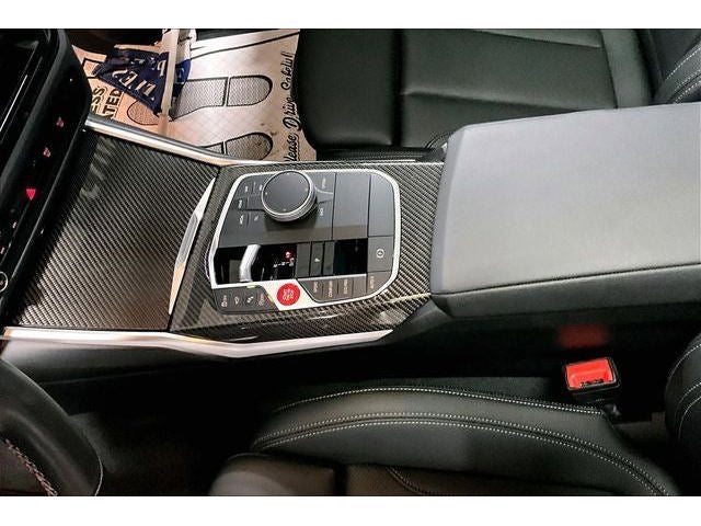 2025 BMW 3 Series M340i xDrive