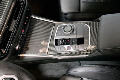 2026 BMW 3 Series M340i xDrive