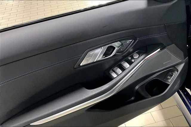 2026 BMW 3 Series M340i xDrive