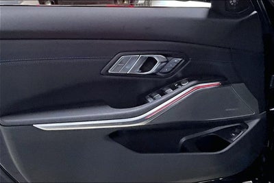 2026 BMW 3 Series M340i xDrive