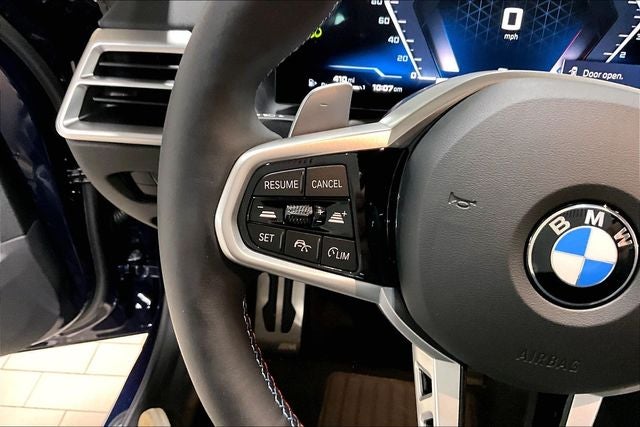 2026 BMW 3 Series M340i xDrive