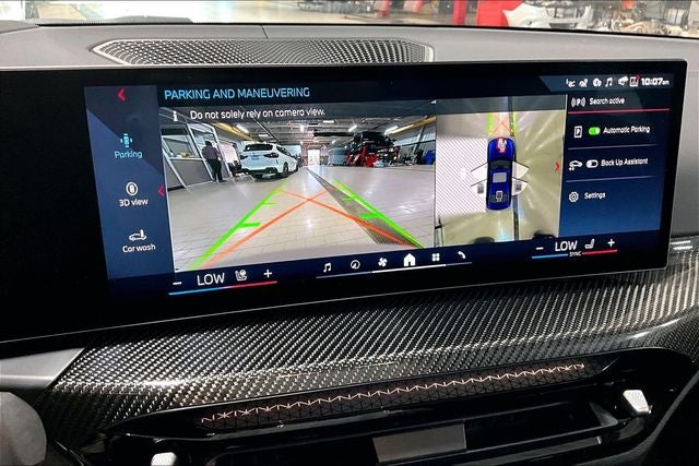 2026 BMW 3 Series M340i xDrive