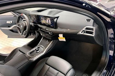 2026 BMW 3 Series M340i xDrive