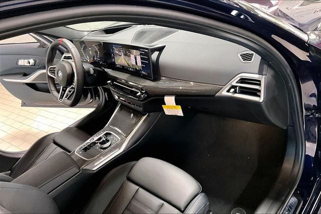 2026 BMW 3 Series M340i xDrive