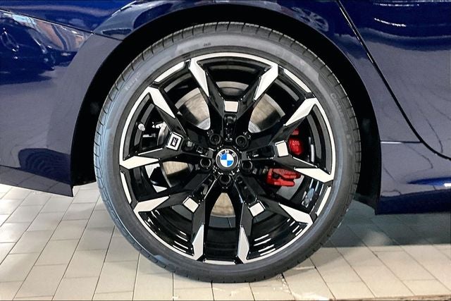 2026 BMW 3 Series M340i xDrive