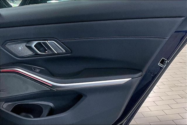 2026 BMW 3 Series M340i xDrive