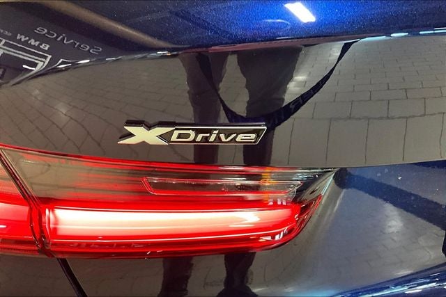 2026 BMW 3 Series M340i xDrive