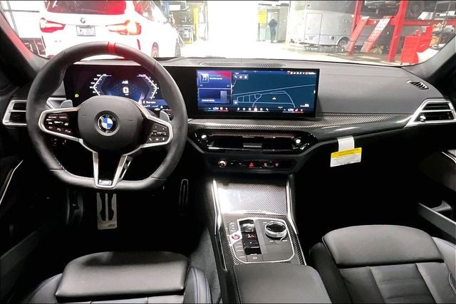 2026 BMW 3 Series M340i xDrive