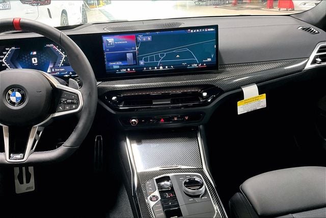 2026 BMW 3 Series M340i xDrive