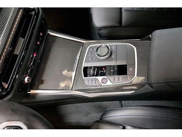 2026 BMW 3 Series M340i xDrive