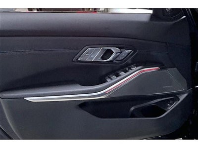 2026 BMW 3 Series M340i xDrive