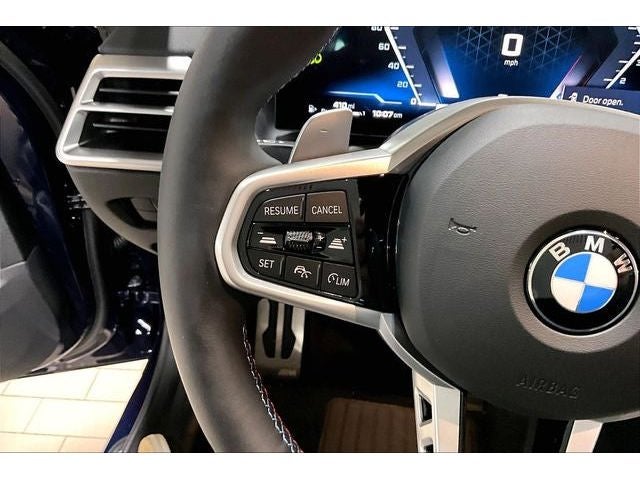 2026 BMW 3 Series M340i xDrive