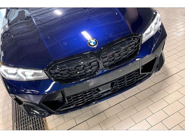 2026 BMW 3 Series M340i xDrive
