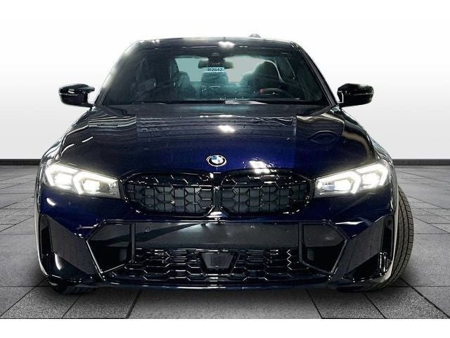 2026 BMW 3 Series M340i xDrive