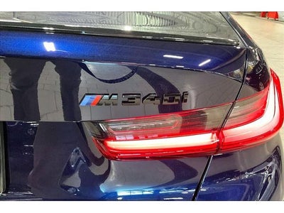 2026 BMW 3 Series M340i xDrive