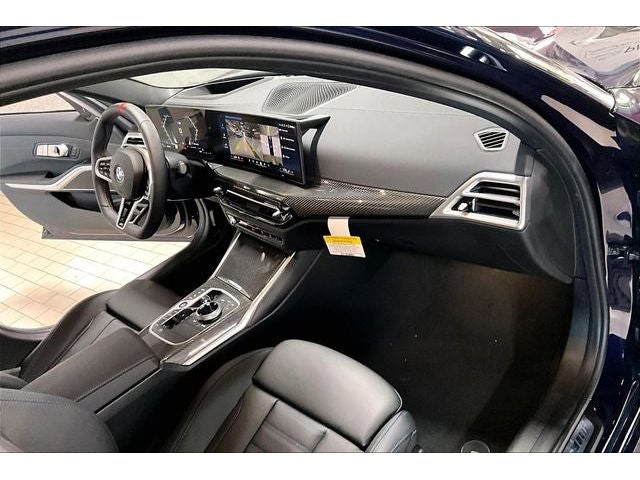 2026 BMW 3 Series M340i xDrive