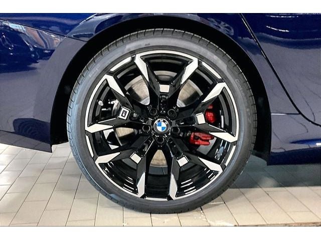 2026 BMW 3 Series M340i xDrive