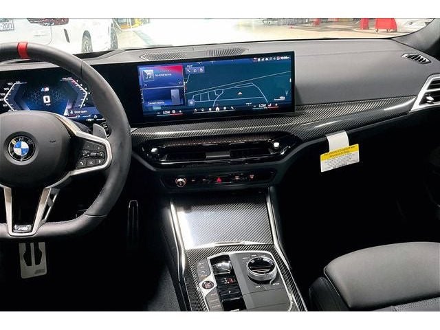 2026 BMW 3 Series M340i xDrive