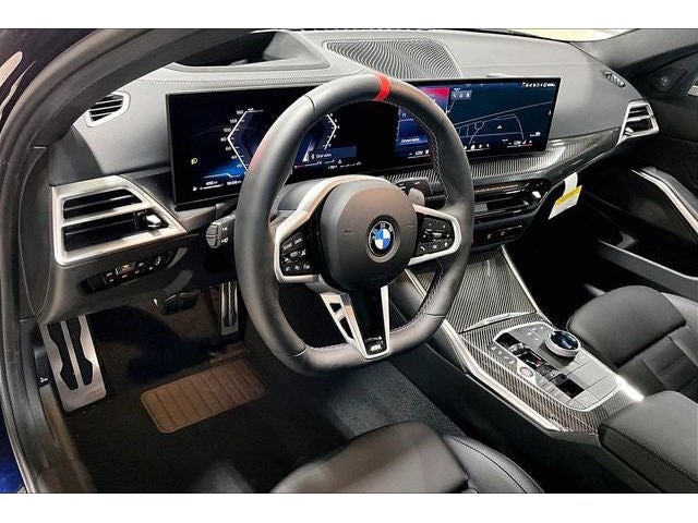 2026 BMW 3 Series M340i xDrive