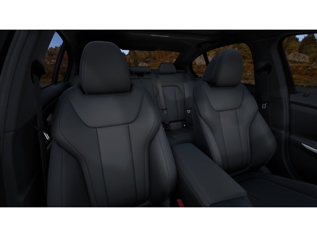 2026 BMW 3 Series M340i xDrive