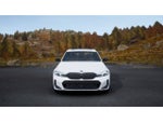 2026 BMW 3 Series M340i xDrive