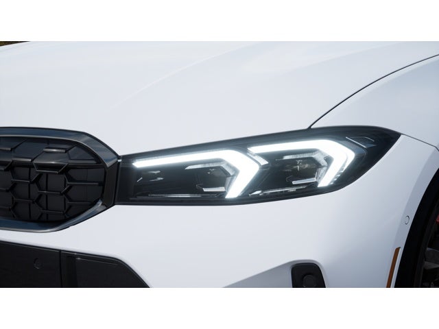 2026 BMW 3 Series M340i xDrive