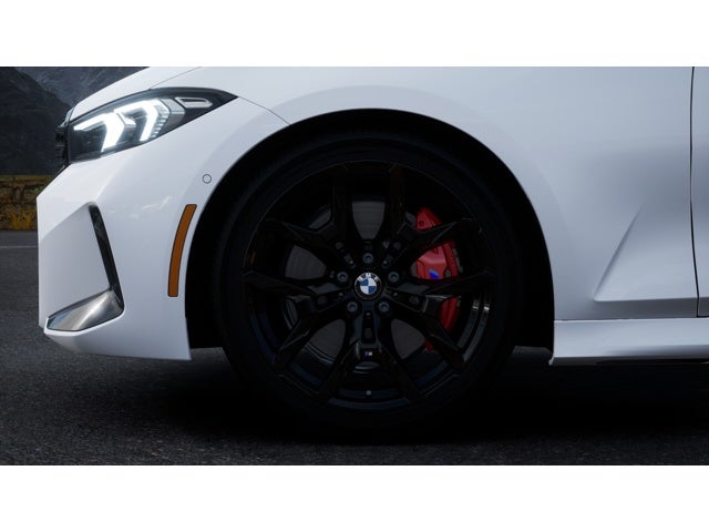 2026 BMW 3 Series M340i xDrive