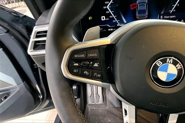 2026 BMW 3 Series M340i xDrive