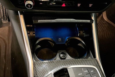 2026 BMW 3 Series M340i xDrive