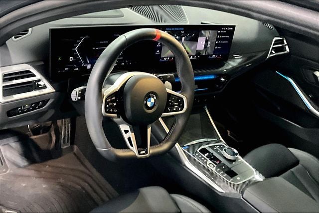 2026 BMW 3 Series M340i xDrive