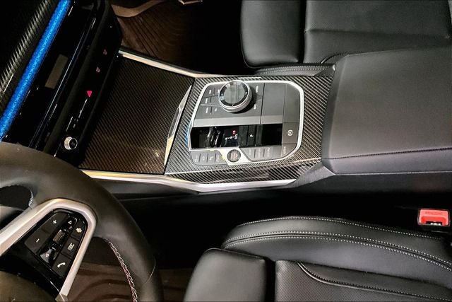 2026 BMW 3 Series M340i xDrive