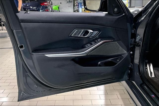 2026 BMW 3 Series M340i xDrive