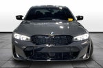 2026 BMW 3 Series M340i xDrive