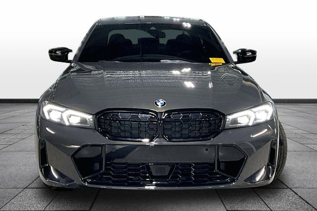 2026 BMW 3 Series M340i xDrive