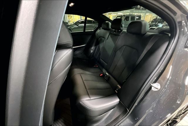 2026 BMW 3 Series M340i xDrive