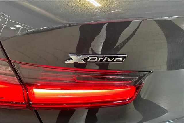 2026 BMW 3 Series M340i xDrive
