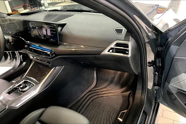 2026 BMW 3 Series M340i xDrive