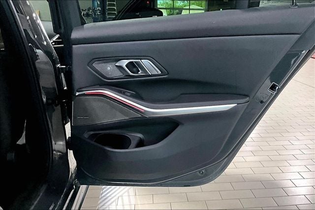2026 BMW 3 Series M340i xDrive