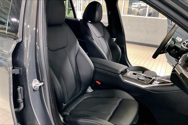 2026 BMW 3 Series M340i xDrive