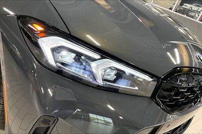 2026 BMW 3 Series M340i xDrive