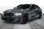2026 BMW 3 Series M340i xDrive