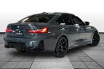 2026 BMW 3 Series M340i xDrive