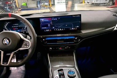 2026 BMW 3 Series M340i xDrive