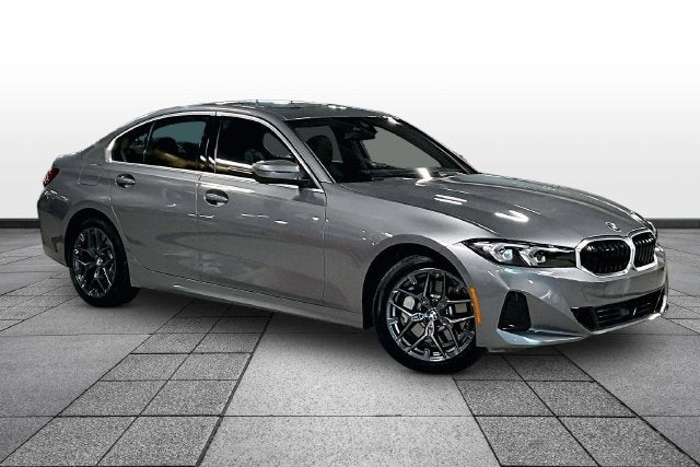 2026 BMW 3 Series 330i