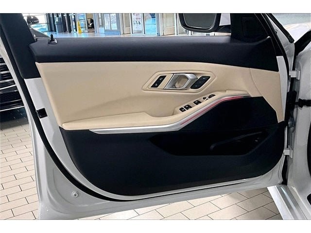 2025 BMW 3 Series 330i xDrive