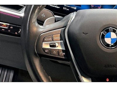 2024 BMW 3 Series 330i xDrive