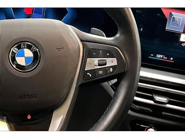 2024 BMW 3 Series 330i xDrive