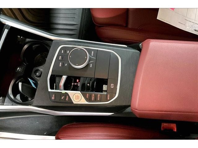 2024 BMW 3 Series 330i xDrive
