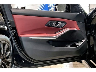 2024 BMW 3 Series 330i xDrive