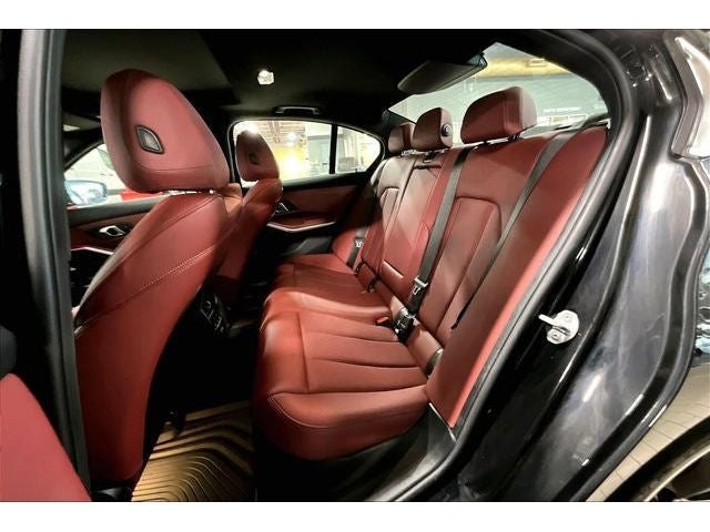 2024 BMW 3 Series 330i xDrive